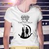 Klaus And Caroline The Originals Shirt