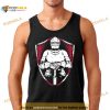 Knight Warrior Red Shield Mordhau Shirt