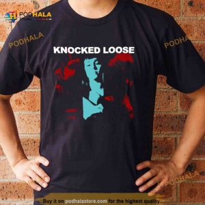 Knocked Loose The Rain Shirt