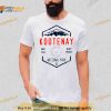 Kootenay National Park Canada Shirt