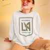 LAFC Signature Logo Shirt