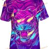 LAIDIPAS T-3D Shirt Graphic Tee