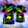 LGBT Gay Pride People Of Quality Do Not Fear 3D Printed Personalized Name 3D Shirt