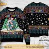 LGBTQ Mery Christmas Heartstopper Ugly Xmas Sweater, Xmas Gifts