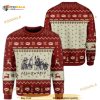 LORD Fellowship Of The Ring Christmas Gift Ugly Sweater