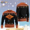 LORD Ring On Fire Ugly Christmas Sweater, Xmas Gifts