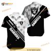 Las Vegas Raiders NFL Hawaiian Shirt, Best Gift For Football Fans
