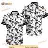 Las Vegas Raiders NFL Hawaiian Shirt, Coconut Tree All Over Print Aloha Shirt