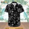 Las Vegas Raiders NFL Hawaiian Shirt, Football Gift Flower Aloha Shirt