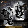 Las Vegas Raiders NFL Hawaiian Shirt, Football Gift For Him