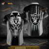 Las Vegas Raiders NFL Hawaiian Shirt, For Men