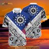 Las Vegas Raiders NFL Hawaiian Shirt, Gift For Beach Trip 2