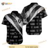 Las Vegas Raiders NFL Hawaiian Shirt, Gift For Sports Dad