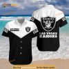 Las Vegas Raiders NFL Hawaiian Shirt, Gift For Sports Enthusiast