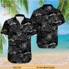Las Vegas Raiders NFL Hawaiian Shirt, Summer Holiday Gift
