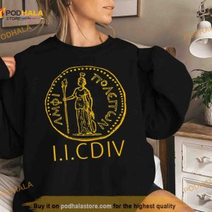 Last Gladiator Battle Shirt
