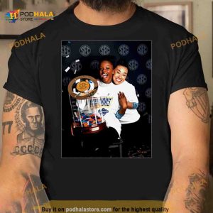 Leanne Wong X Trinity Thomas Shirt