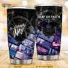 Leap Of Faith – Signed Gift Travel Coffee Tumbler