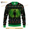 Legend Of Zelda Ugly Christmas Sweater, Xmas Gifts