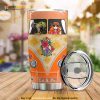 Let It Be Stainless Steel Cup Coffee Tumbler