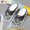 Lightning Dallas Cowboys 3D Funny Crocs Clogs