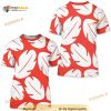 Lilo Pelekai Halloween Cosplay 3D Shirt