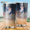 Lilo Stitch Ohan Gift For Lover Travel Coffee Tumbler All Over Print 3D