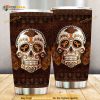 Limited Edition Stainless Steel Cup Coffee Tumbler