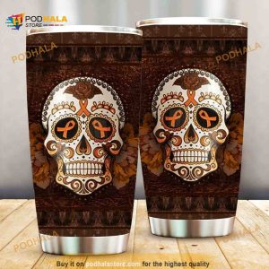Limited Edition Stainless Steel Cup Coffee Tumbler