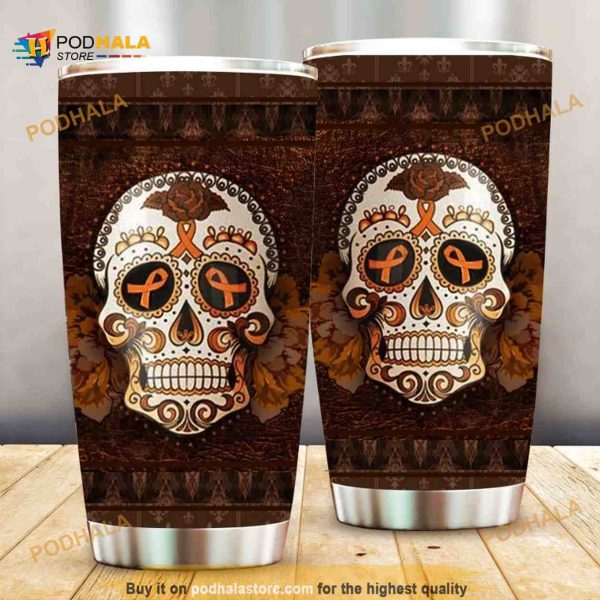 Limited Edition Stainless Steel Cup Coffee Tumbler