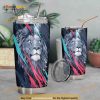Lion King Gift Travel Coffee Tumbler All Over Print 3D