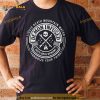 Liquid Death Demon Infused 2023 Shirt