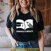 Literacy lubbock logo 2023 T Shirt