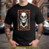 Live By The Gun Die By The Gun Halloween 2023 T Shirt