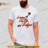 Living on the Edge Shirt