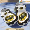 Logo Batman 3D Funny Crocs