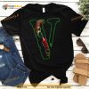 Logo Vlon Sprite With Codeine Artwork 2023 Shirt
