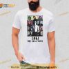 Loki Tom Hiddleston The Eras Tour Shirt