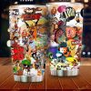 Looney Tune Cartoon Gift Travel Coffee Tumbler