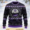 Lord Of The Ring The Hobbit Xmas Ugly Christmas Sweater, Xmas Gifts