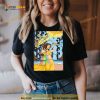 Lorde Solar Power Julia Jacklin Shirt