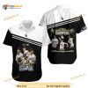Los Angeles Dodgers MLB Hawaiian Shirt, World Series Champions