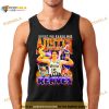 Los Angeles Shooting Guard Ar15 Austin Reaves I’m Him Shirt