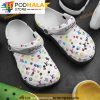 Louis Vuitton 3D Crocs