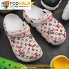 Louis Vuitton 3D Crocs LV