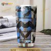 Love Bald Eagle Stainless Steel Cup Coffee Tumbler