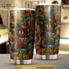 Love Dinosaur Stainless Steel Cup Coffee Tumbler