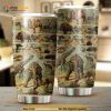 Love Mammiferes Stainless Steel Cup Coffee Tumbler