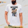 Love Moschino T Shirt