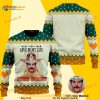 Love Of My Life Freddie Mercury Legend Ugly Christmas Sweater